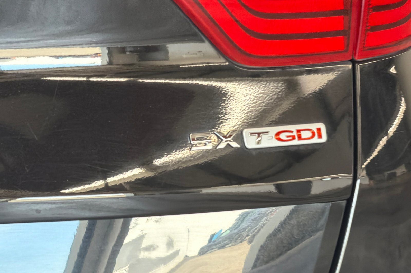 2017 Kia Sportage SX