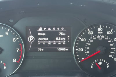 2017 Kia Sportage SX
