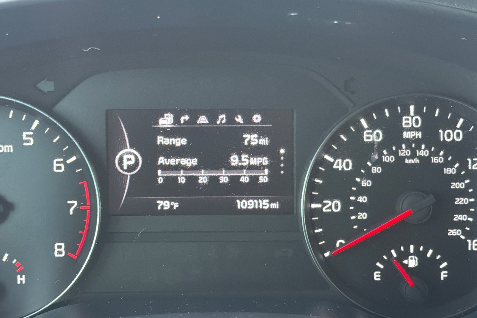 2017 Kia Sportage SX