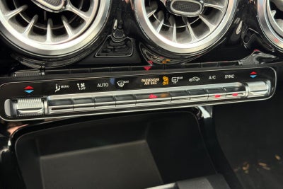 2022 Mercedes-Benz CLA CLA 250 4MATIC®