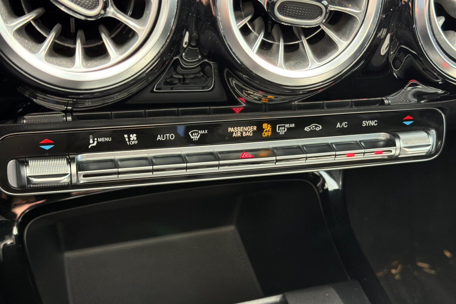 2022 Mercedes-Benz CLA CLA 250 4MATIC®