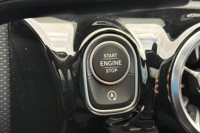 2022 Mercedes-Benz CLA CLA 250 4MATIC®