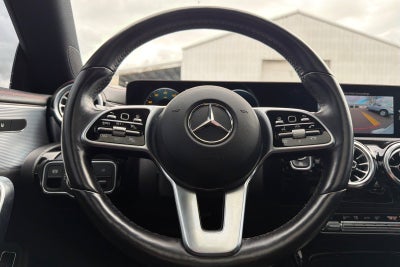 2022 Mercedes-Benz CLA CLA 250 4MATIC®
