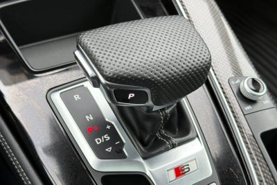 2020 Audi S4 3.0T Prestige quattro