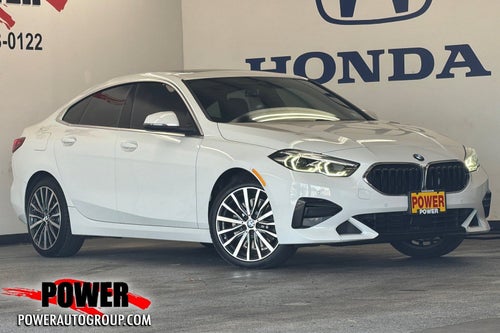 2022 BMW 2 Series 228i xDrive