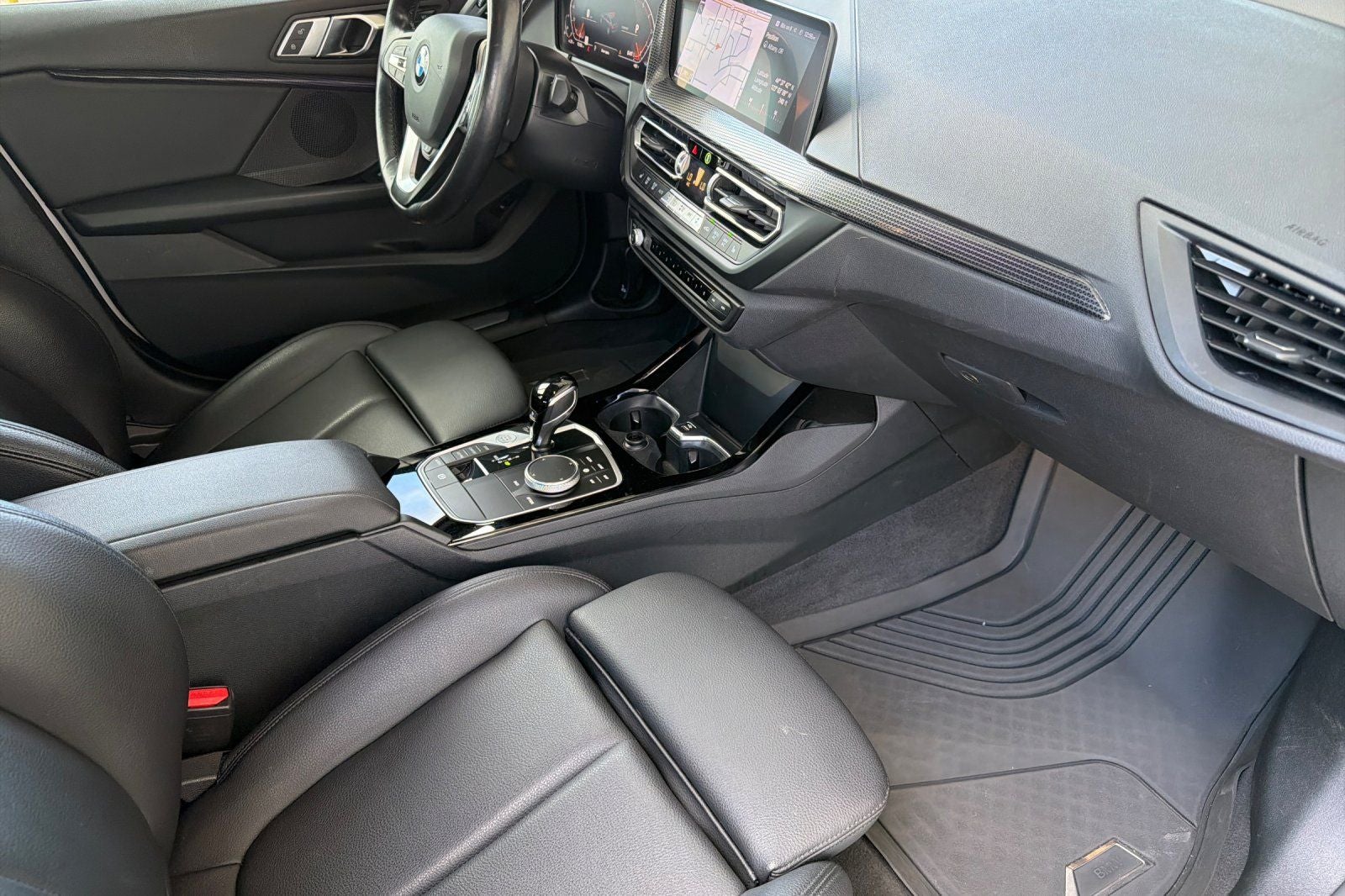 2022 BMW 2 Series 228i xDrive