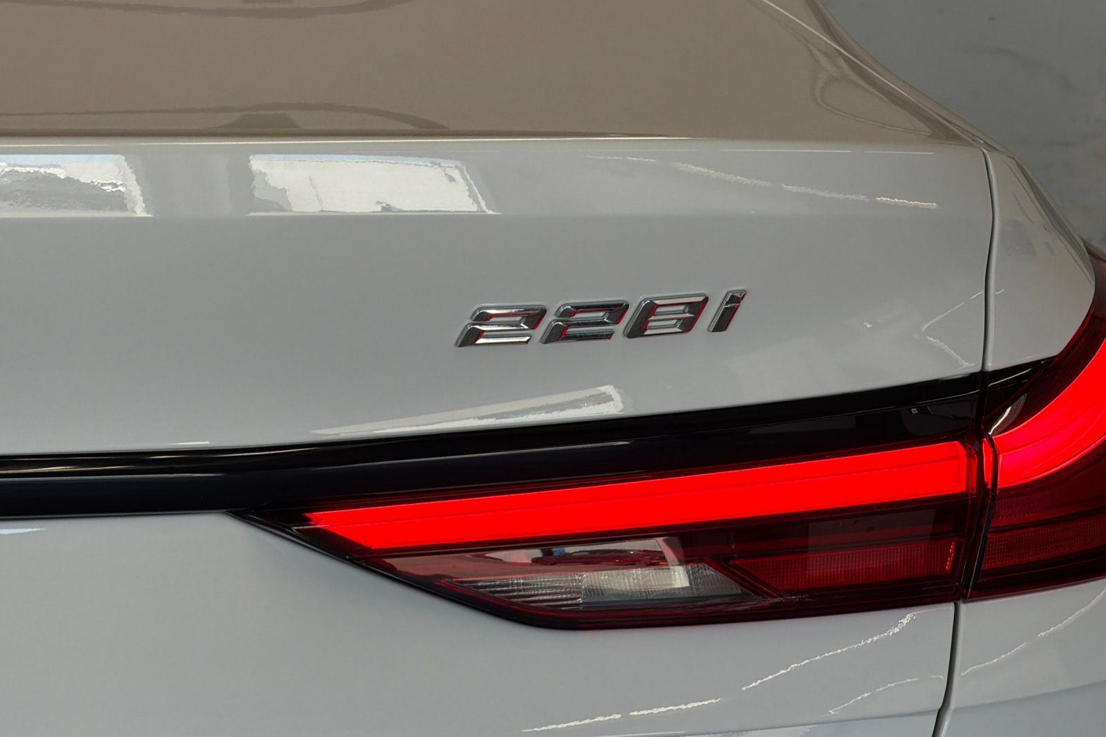 2022 BMW 2 Series 228i xDrive