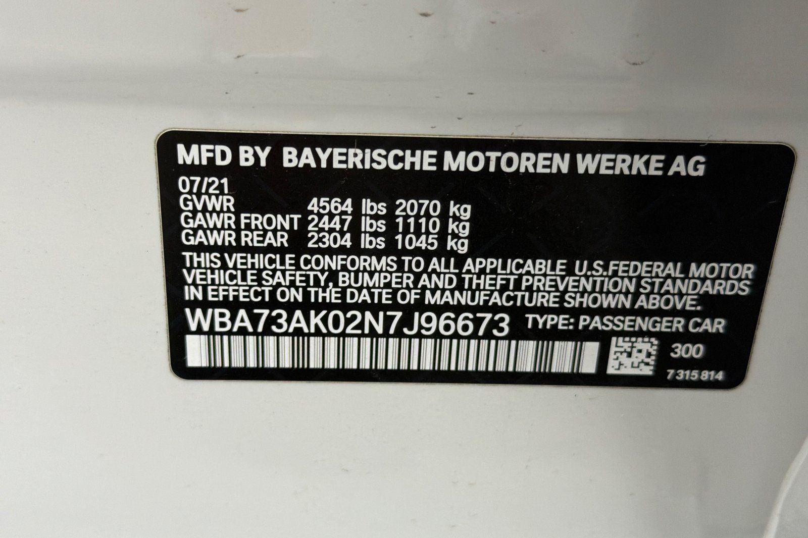 2022 BMW 2 Series 228i xDrive