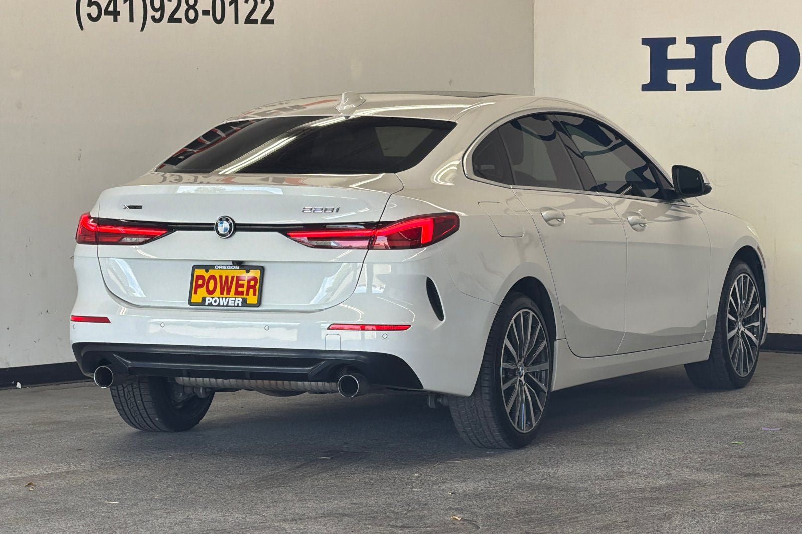 2022 BMW 2 Series 228i xDrive