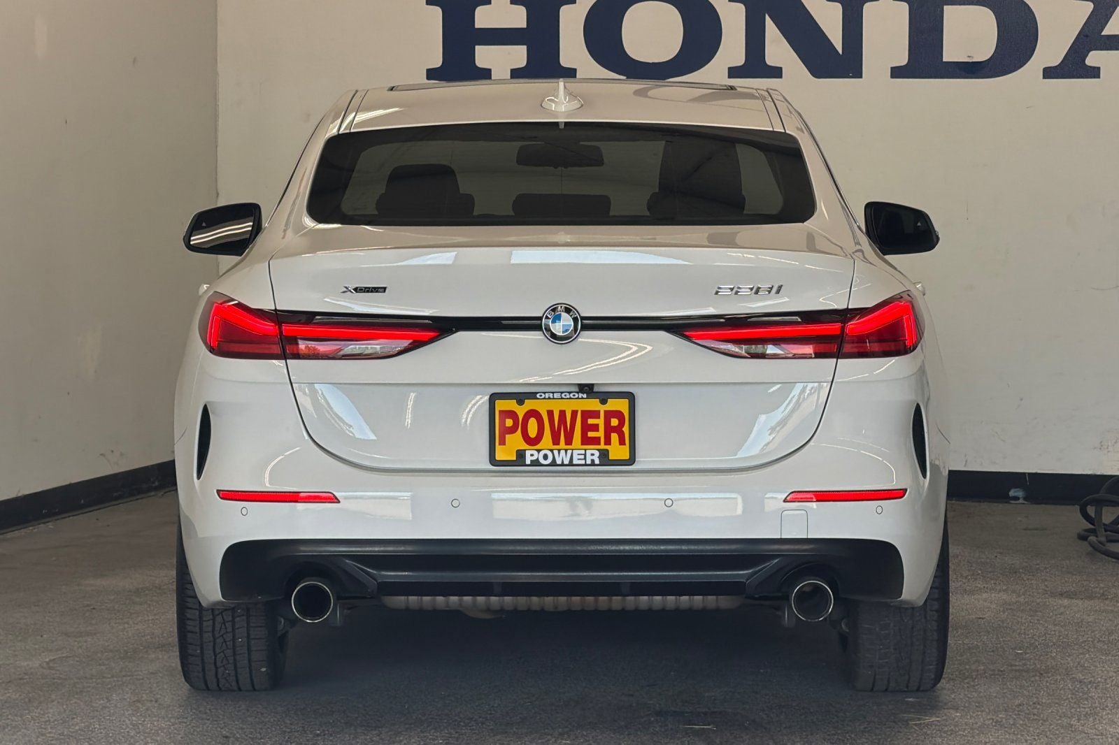 2022 BMW 2 Series 228i xDrive