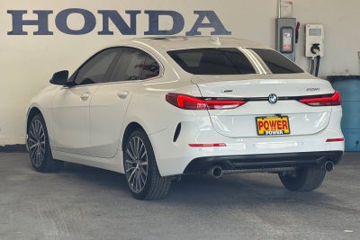 2022 BMW 2 Series 228i xDrive