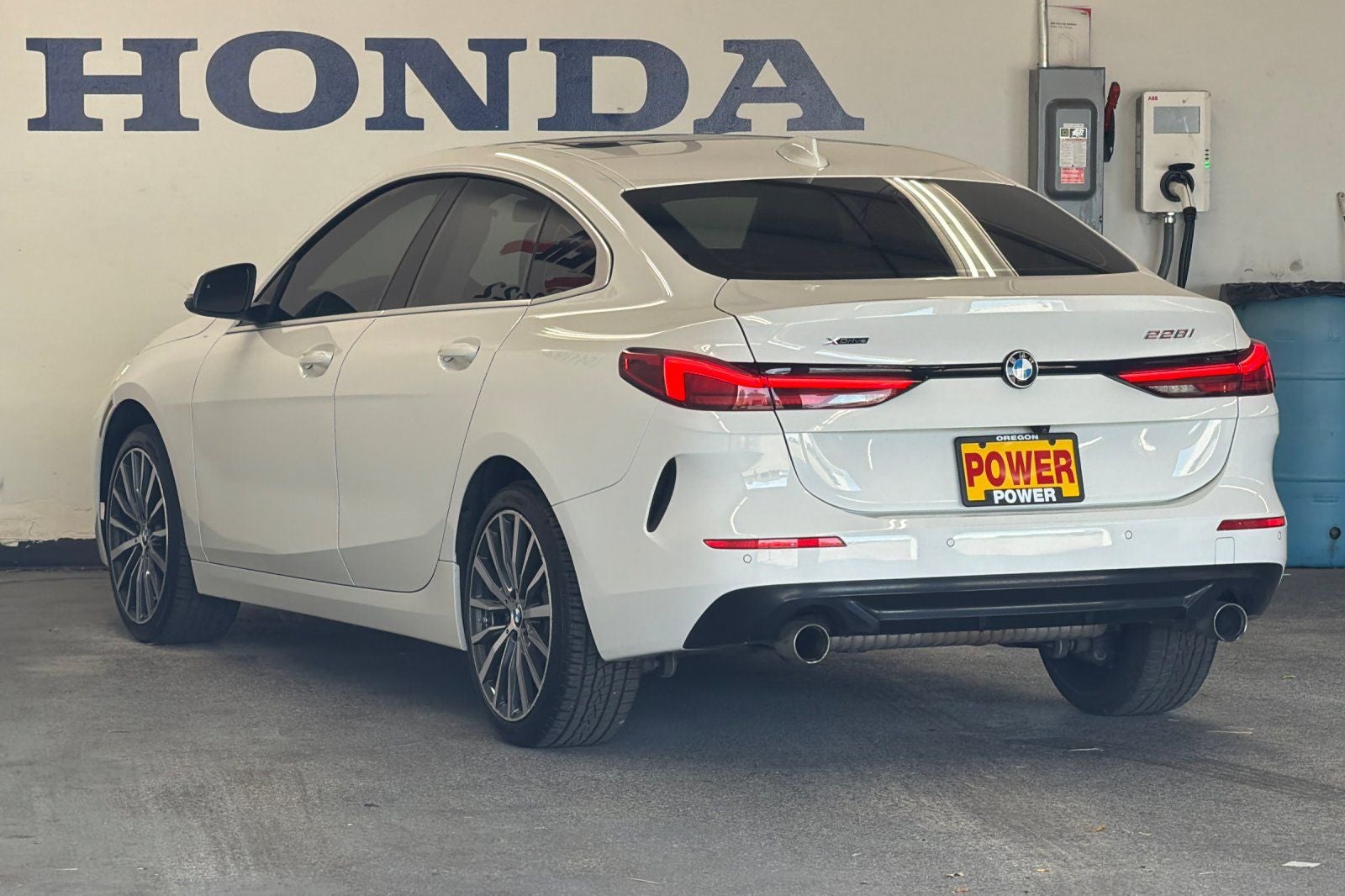 2022 BMW 2 Series 228i xDrive