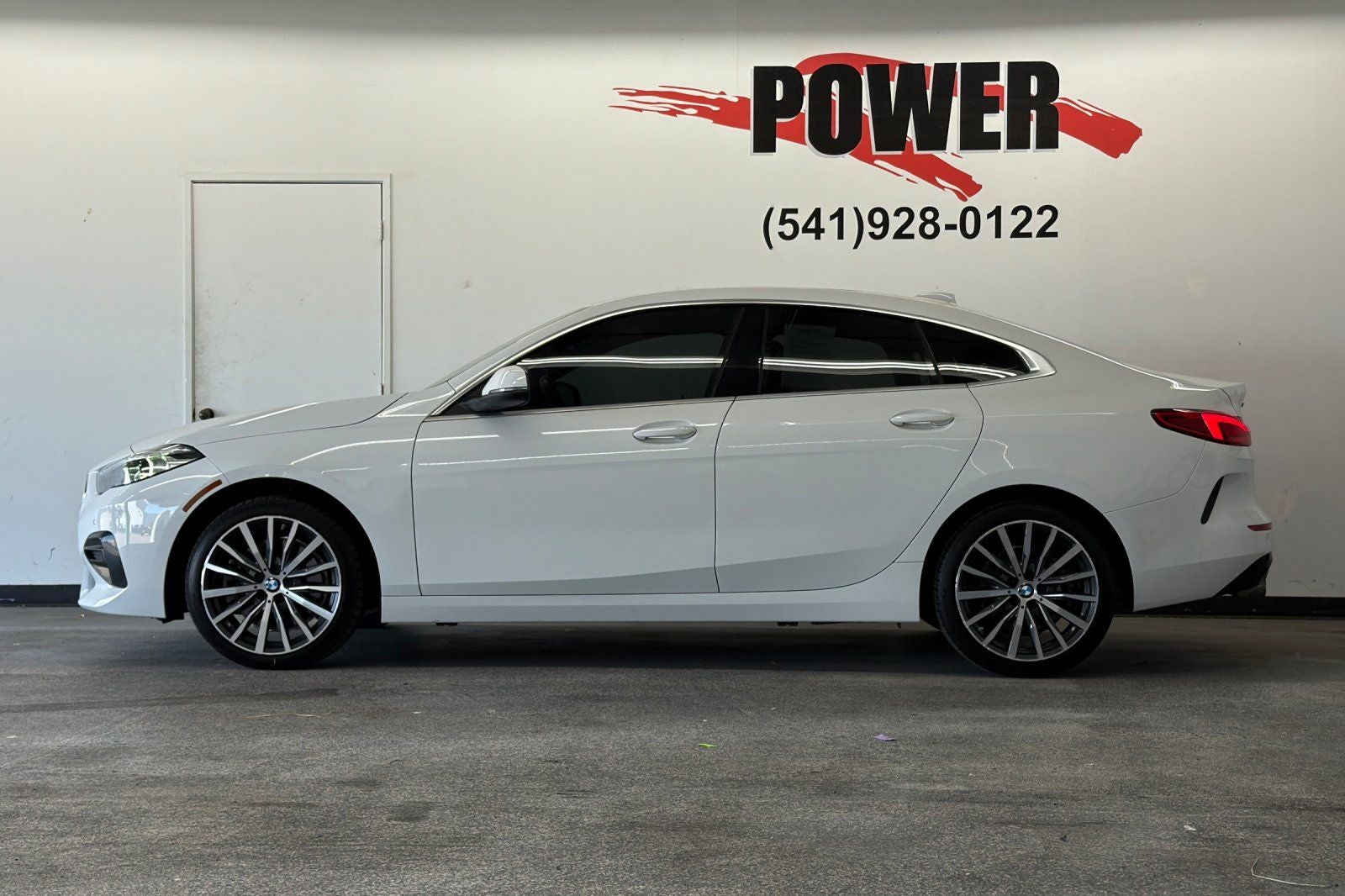 2022 BMW 2 Series 228i xDrive