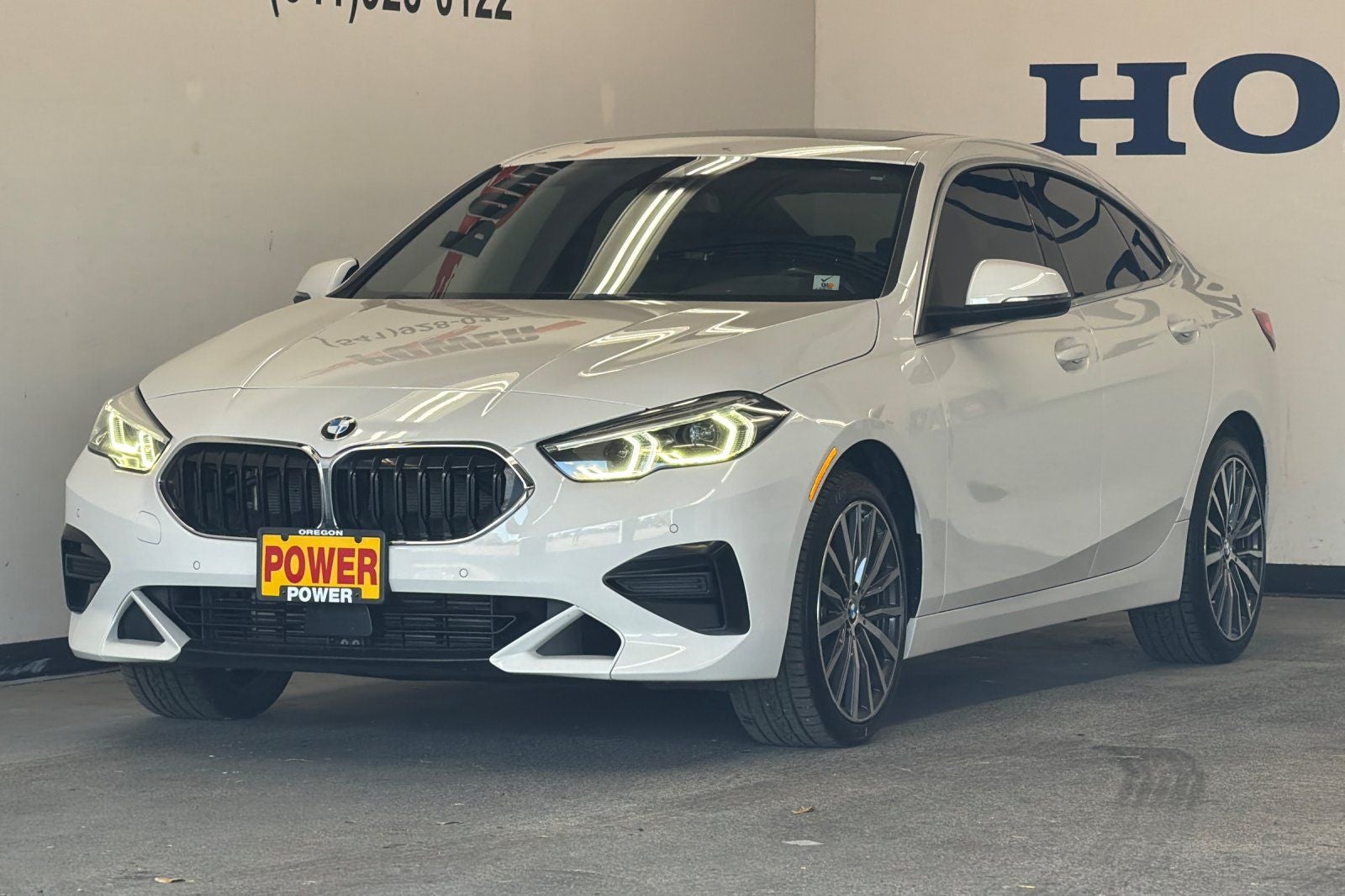 2022 BMW 2 Series 228i xDrive