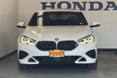 2022 BMW 2 Series 228i xDrive