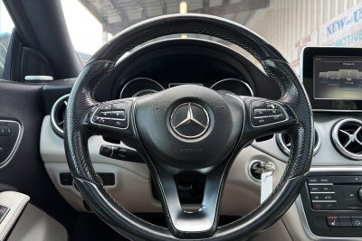 2015 Mercedes-Benz CLA CLA 250