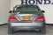 2015 Mercedes-Benz CLA CLA 250