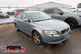 2008 Volvo S40 2.4i