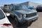 2015 Jeep Renegade Trailhawk
