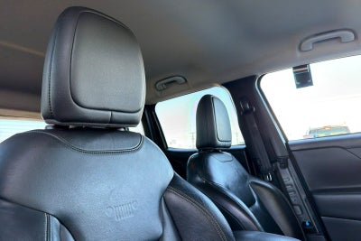 2016 Jeep Renegade Limited