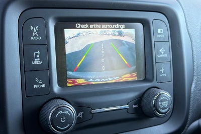 2016 Jeep Renegade Limited