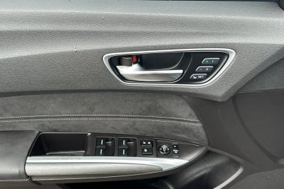 2019 Acura TLX 3.5L Technology Pkg w/A-Spec Pkg SH-AWD