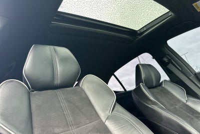 2019 Acura TLX 3.5L Technology Pkg w/A-Spec Pkg SH-AWD