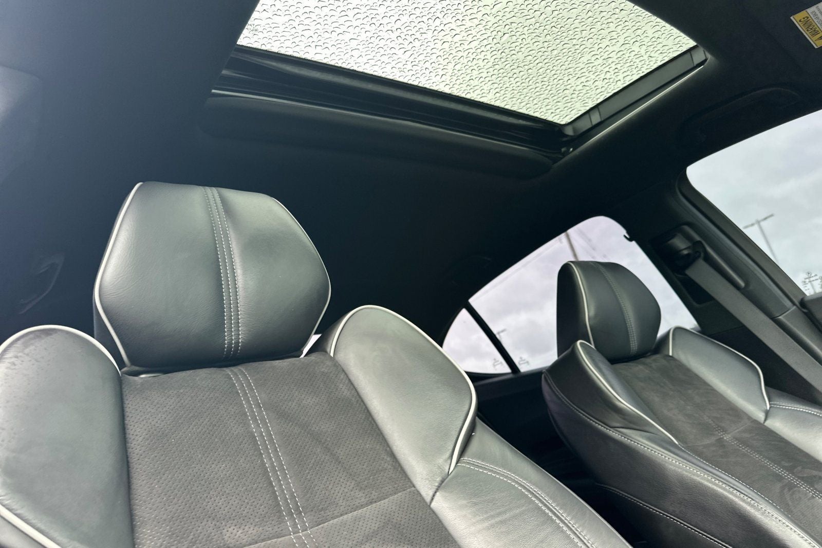 2019 Acura TLX 3.5L Technology Pkg w/A-Spec Pkg SH-AWD