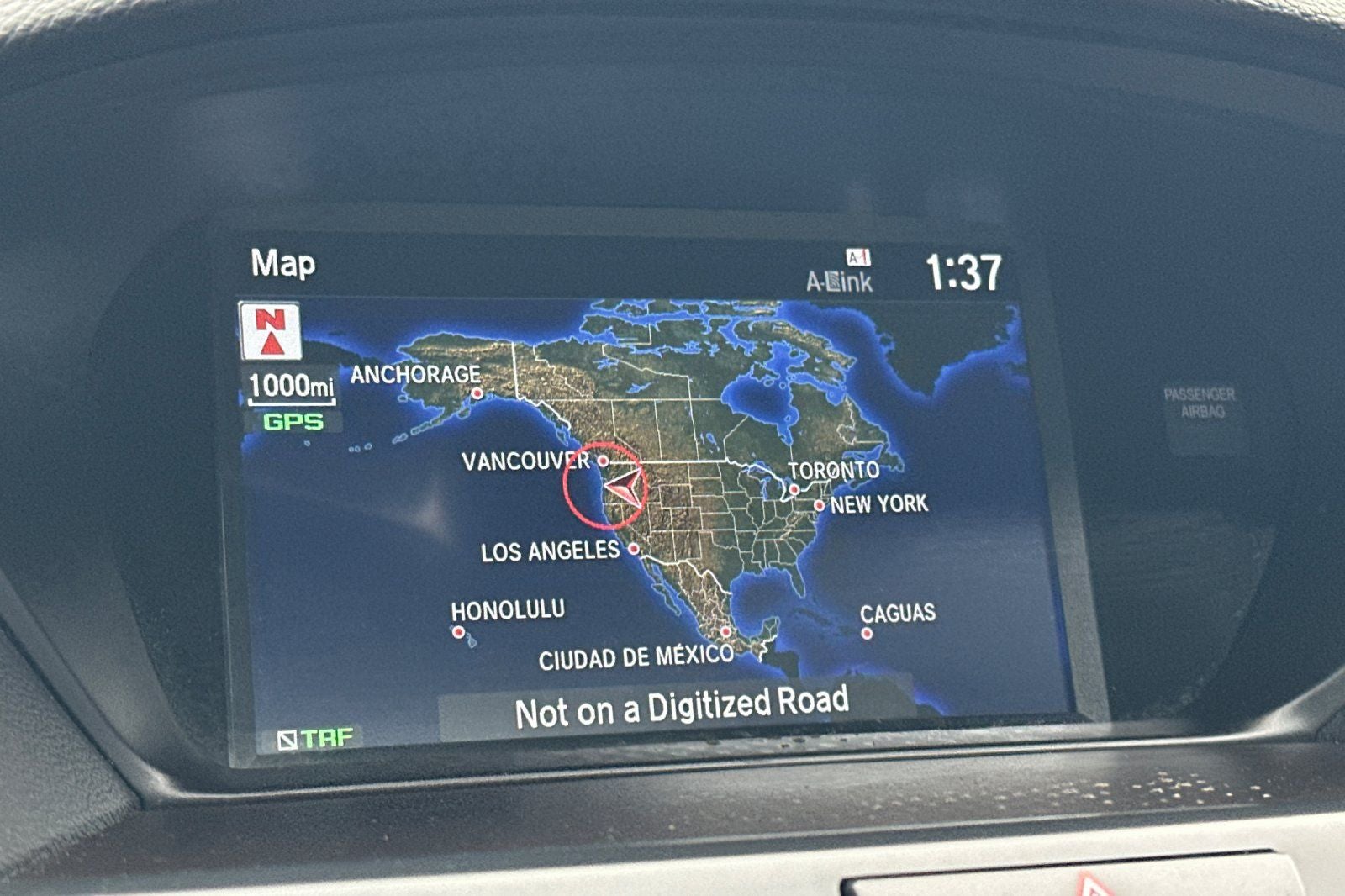 2019 Acura TLX 3.5L Technology Pkg w/A-Spec Pkg SH-AWD