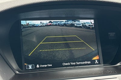 2019 Acura TLX 3.5L Technology Pkg w/A-Spec Pkg SH-AWD
