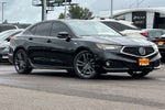 2019 Acura TLX 3.5L Technology Pkg w/A-Spec Pkg SH-AWD