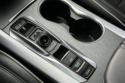 2019 Acura TLX 3.5L Technology Pkg w/A-Spec Pkg SH-AWD