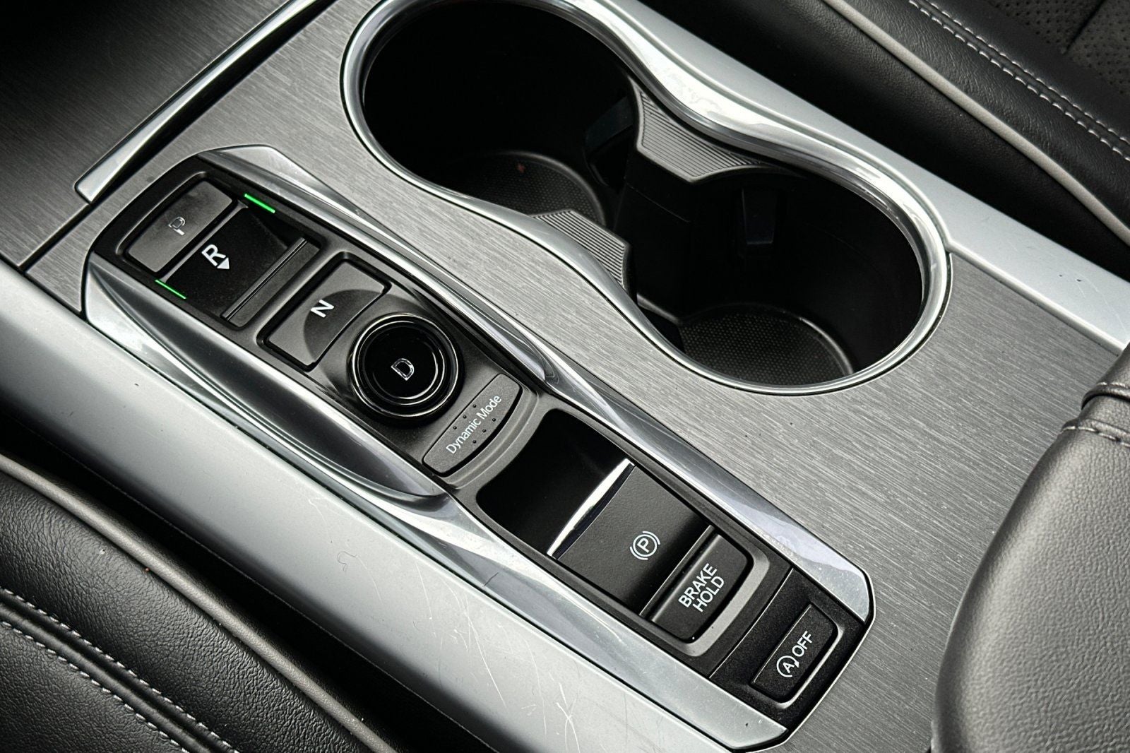2019 Acura TLX 3.5L Technology Pkg w/A-Spec Pkg SH-AWD