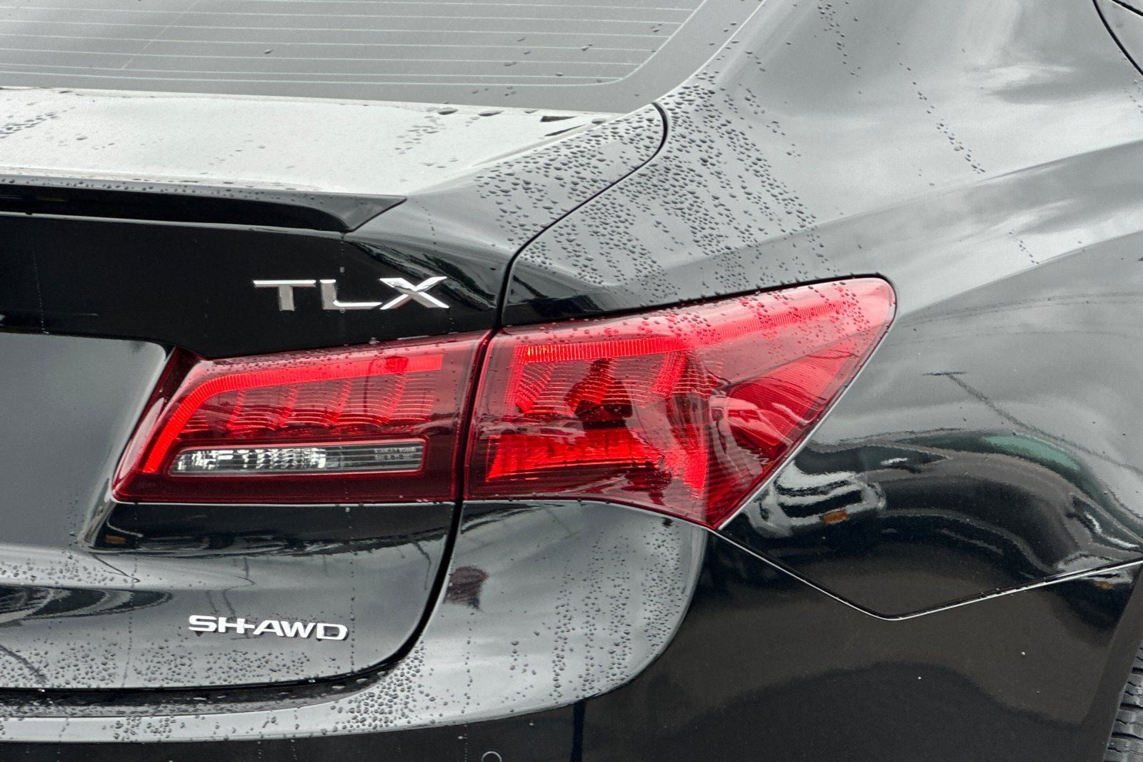 2019 Acura TLX 3.5L Technology Pkg w/A-Spec Pkg SH-AWD