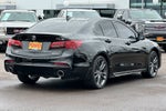 2019 Acura TLX 3.5L Technology Pkg w/A-Spec Pkg SH-AWD