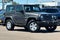 2018 Jeep Wrangler JK Sport