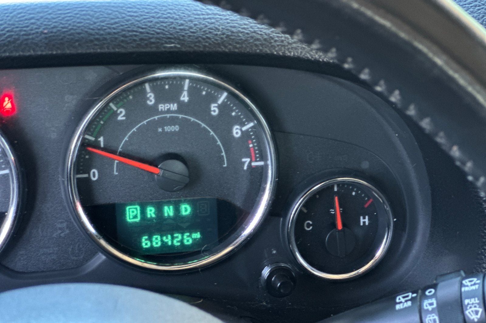 2018 Jeep Wrangler JK Sport