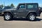 2018 Jeep Wrangler JK Sport