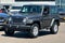 2018 Jeep Wrangler JK Sport