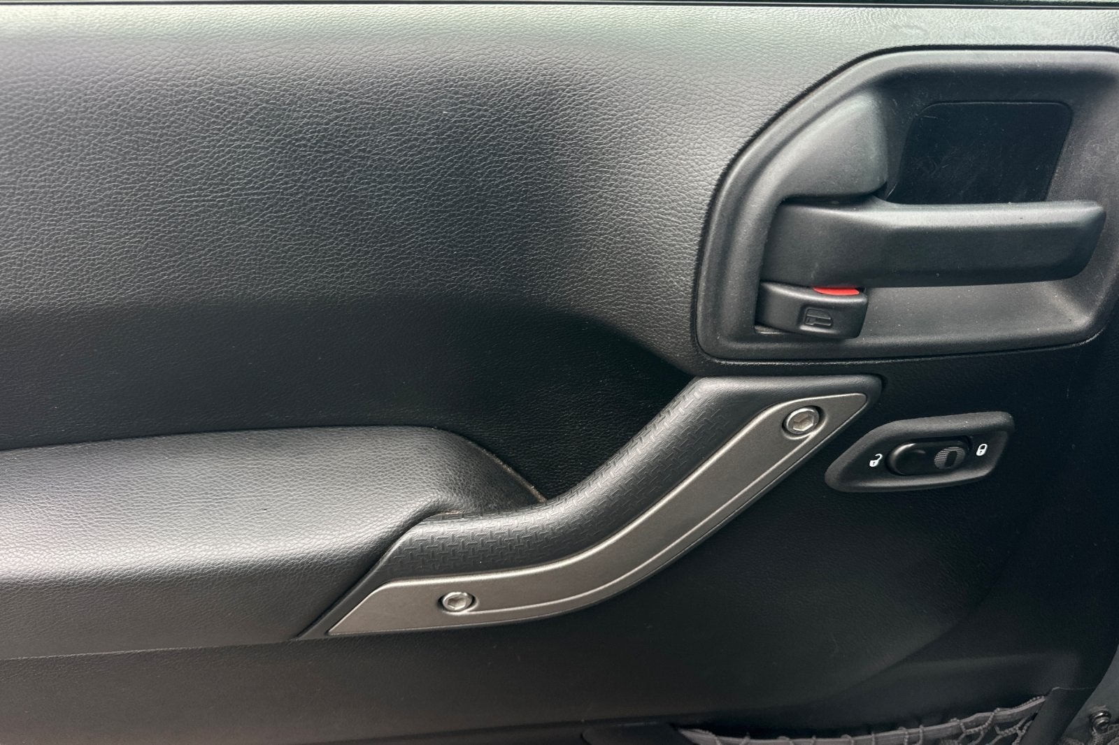 2014 Jeep Wrangler Base