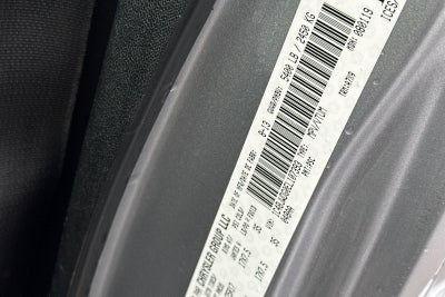 2014 Jeep Wrangler Base