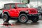 2018 Jeep Wrangler Sport S
