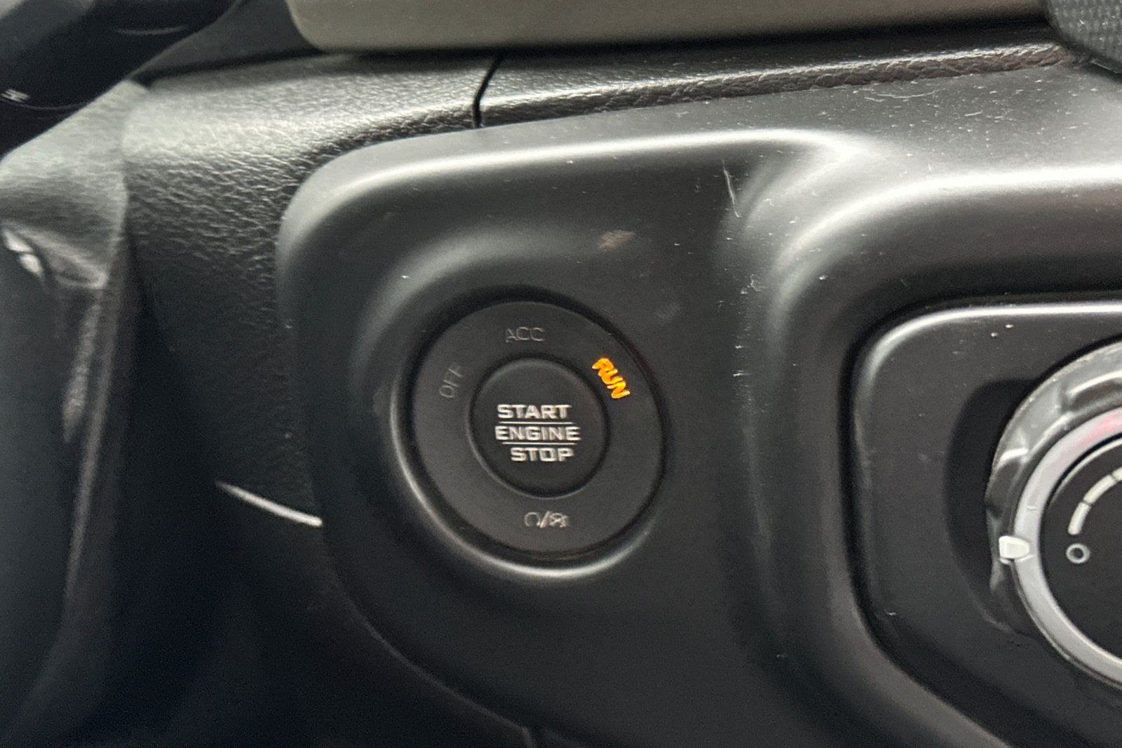 2018 Jeep Wrangler Sport S