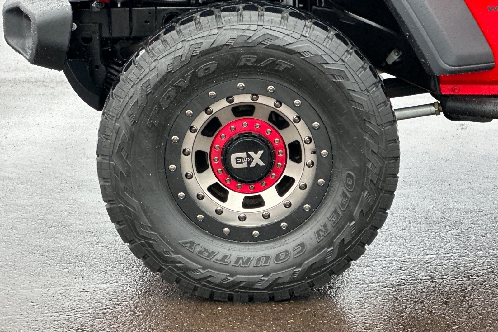 2018 Jeep Wrangler Sport S