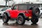 2018 Jeep Wrangler Sport S