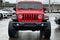 2018 Jeep Wrangler Sport S