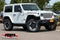 2020 Jeep Wrangler Rubicon