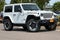 2020 Jeep Wrangler Rubicon