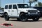 2022 Jeep Wrangler Unlimited Sahara Altitude