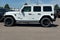 2022 Jeep Wrangler Unlimited Sahara Altitude